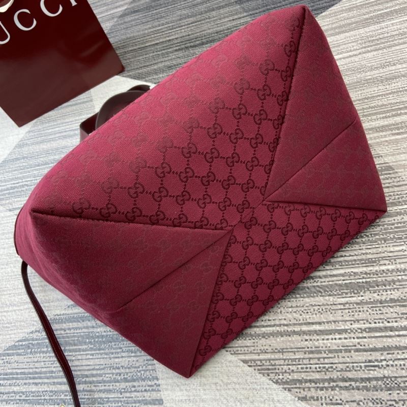 Gvc*1 tote bags